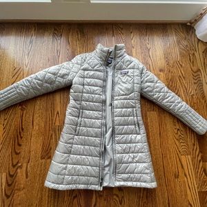 Patagonia Radalie Parka